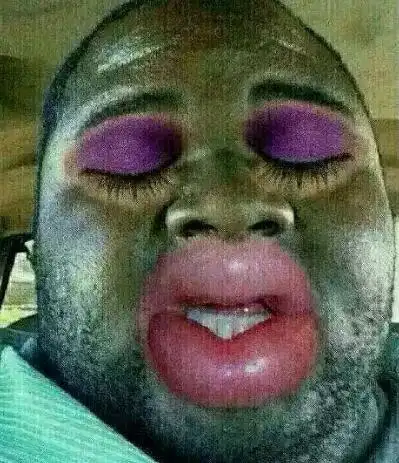 网络十大丑男照片网上很火男丑照欣赏爆照专用丑男照