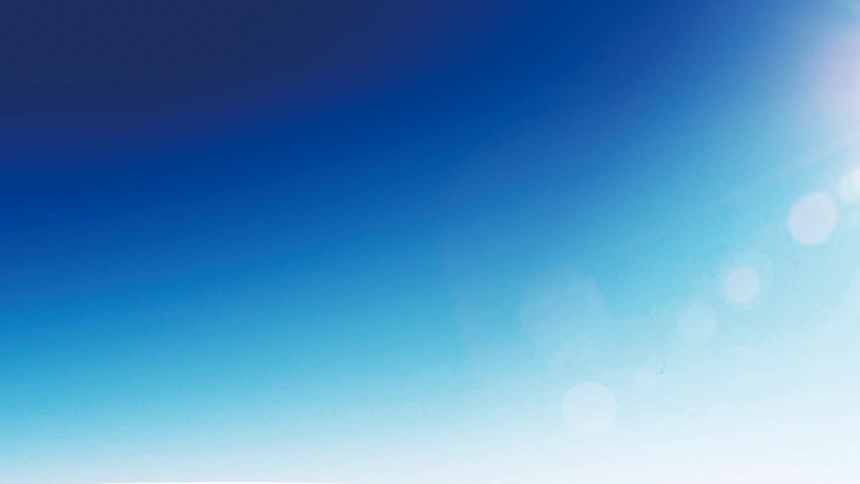 蓝色大气警察机关ppt背景