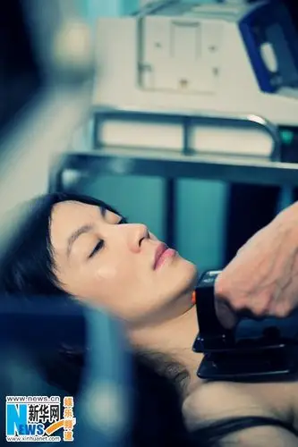 《夺命心跳》梁家辉电击林熙蕾 icu病房情绪失控