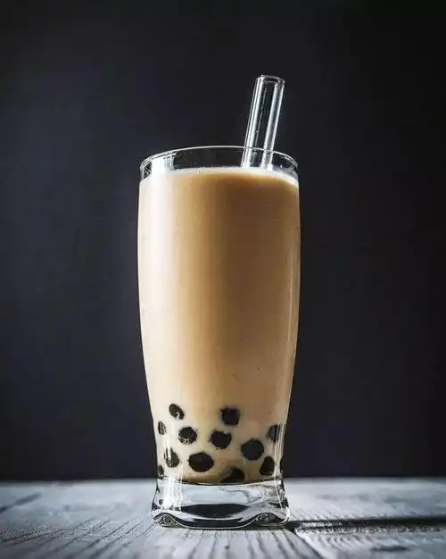 珍珠奶茶独家秘方,简单易上手又好喝,五元成本就搞定了