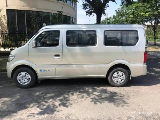 长安之星9【2.1万】