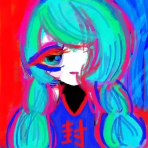 伤感心封了女生头像图片,冰封的心