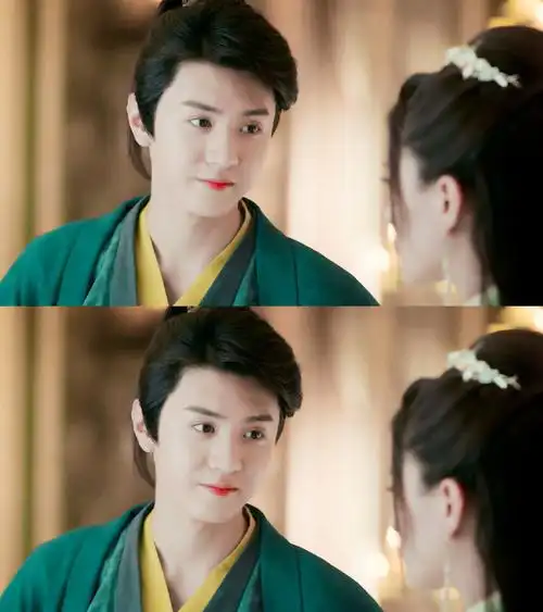 绝代双骄 | 江小鱼 | 陈哲远