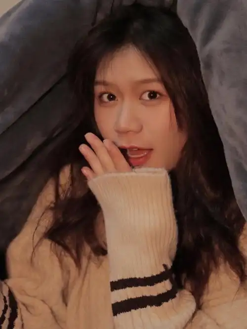 冬天何不在家拍一组温暖的照片