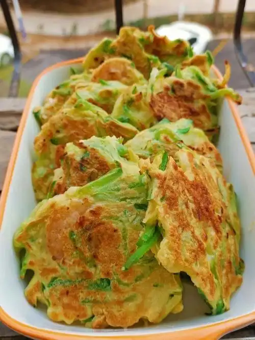 一个电饼铛做百种早餐真的是无敌