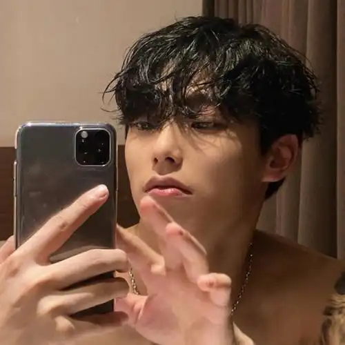 男头/头像/潮图/ins自截/男生头像/文案/短句