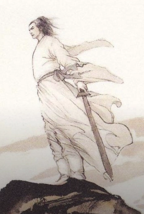 为何说书末的杨过,以武学境界而论,利剑无俦都谈不上