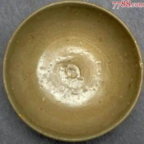 宋元时期龙泉青釉碗