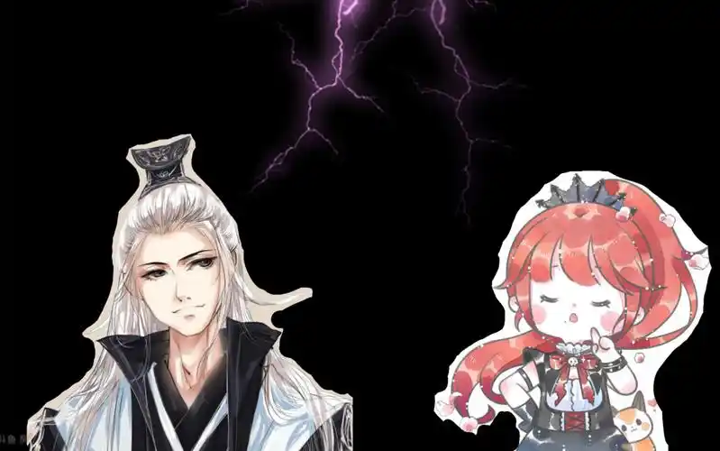 【仙某某&王大娘的只言片语】_哔哩哔哩_bilibili