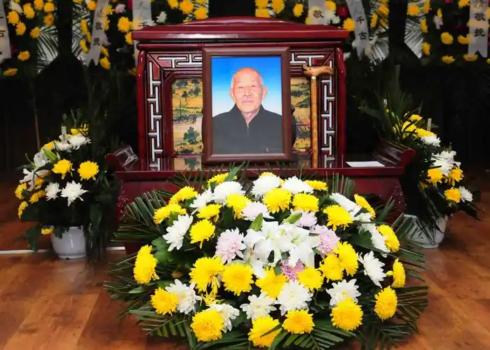 徐金生,王振卿网上纪念馆