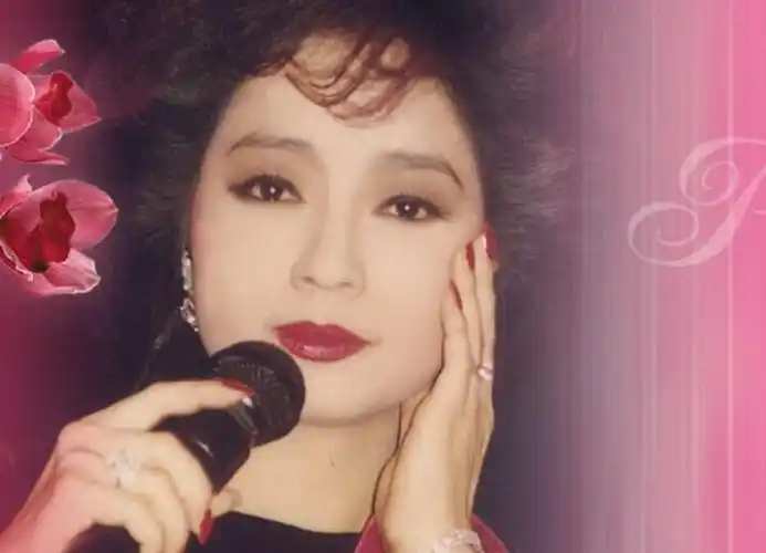70年代香港著名女歌手有哪些?