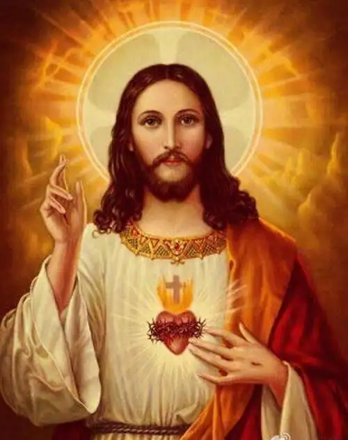 要了解犹太教和基督教,必须要先了解耶稣和《圣经》.