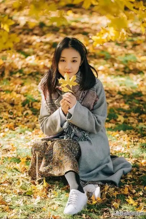 这3个拍人像的错误摆姿,照片难看!人像摄影摆姿势的技巧