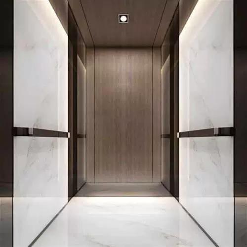 电梯门套电梯轿厢装潢厅门改包不锈钢蚀刻电梯板轿厢装饰专业安装
