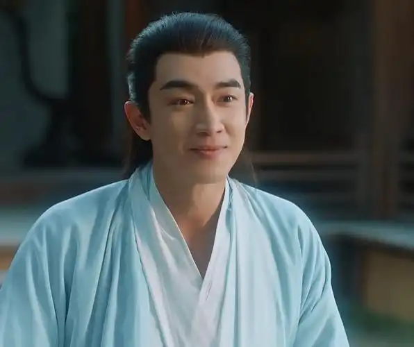 赵丽颖林更新难掩年龄感,剧情幼稚收视平平|赵丽颖|林更新|与凤行