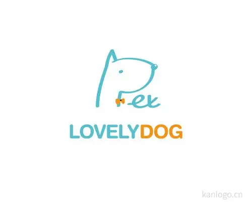 8 时间:2019-08-02 16:24 来源:学"logo"微信公众号 标签:狗 设计含义