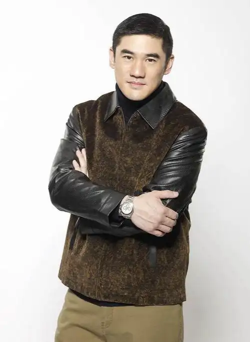 吴大维(美籍华裔男演员)_石塘网