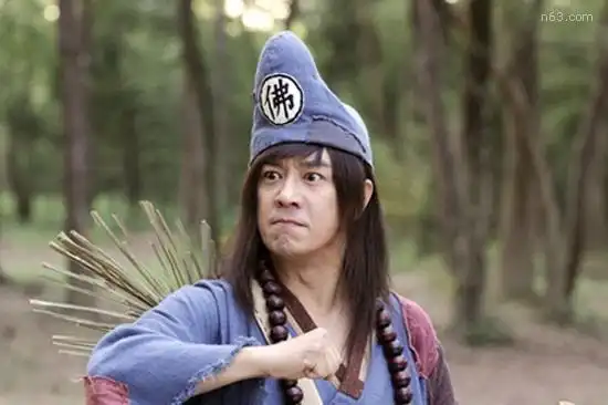 《活佛济公2》剧照-550x366.39k. -影视剧照 jz.n63.com