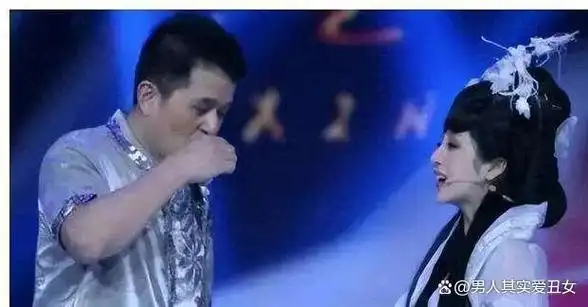 28岁星光大道成名女歌手如今沦为家庭主妇抢人老公引争议