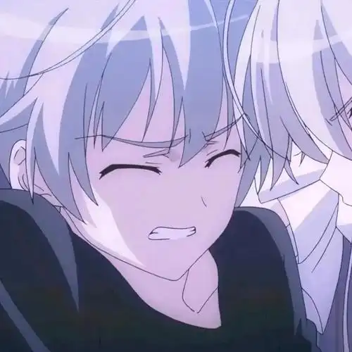 2021抖音情侣动漫头像 动漫头像图片大全 -【爱个性】