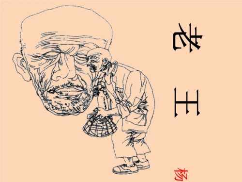 老王公开课.p.pptx 11页