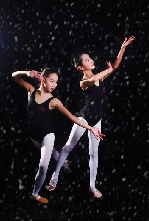 写美篇二,舞蹈艺术照之棚拍 拍摄背景:黑,白,其他颜色 服装造型:不限