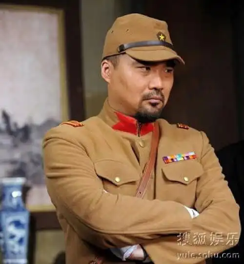 日系社交牛逼症大佐头像