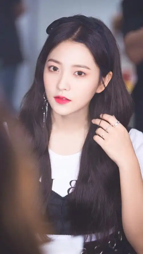 redvelvetyeri金艺琳