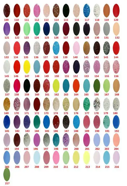 芭芘胶光疗指甲油 国货环保甲油胶 不缩胶柔韧不起翘217色