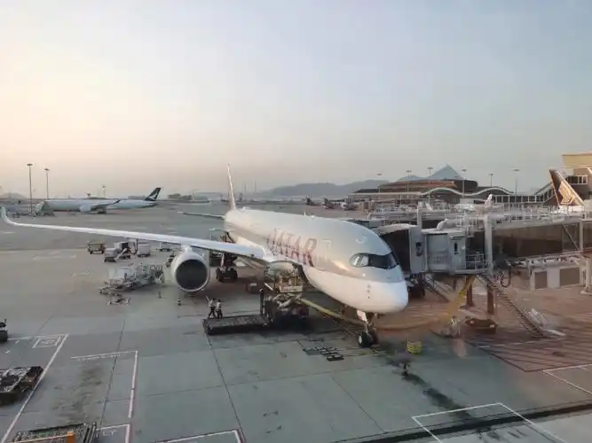 香港机场最全保姆级攻略③解决卡航网络