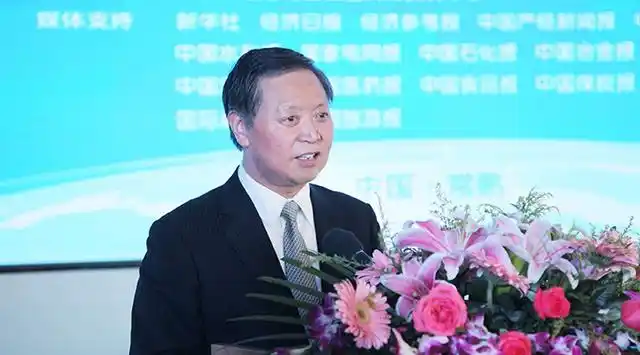 常熟市委常委,宣传部长潘志嘉致辞