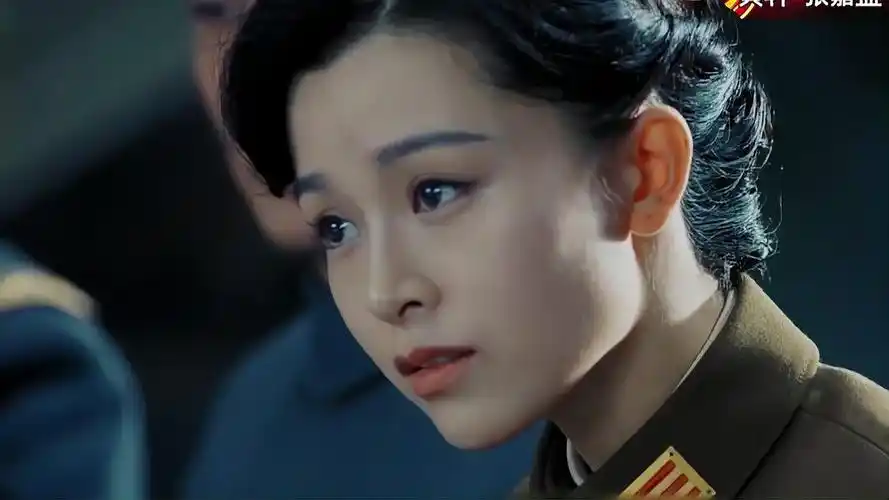 谍战剧《风声》有多烧脑,看完徐璐徐敏这场戏,你就知道了丨大戏