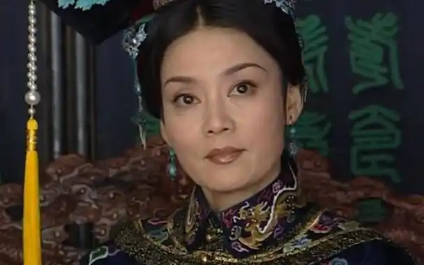 正说孝庄布木布泰:野史传言最多,大清官方认证的第一位皇太后|163
