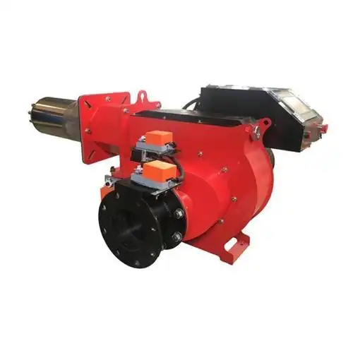 燃气燃烧机 天然气燃烧器 液化气燃烧器 煤气燃烧器 沼气燃烧器