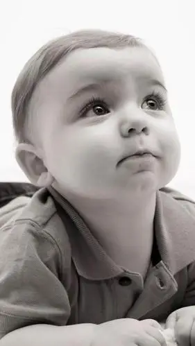 六一儿童节可爱宝宝,高清图片,手机锁屏桌面-壁纸族