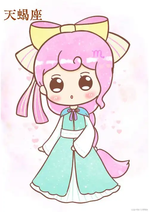 快来看看这些超可爱的简笔画临摹卡,里面包含了无数可爱的小公主形象