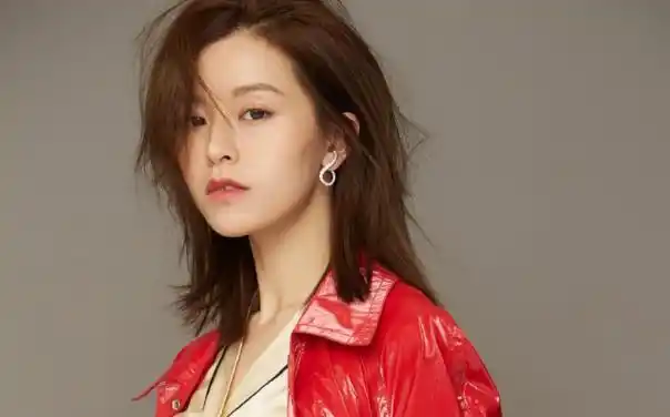 文咏珊个人资料简介年龄文咏珊的电视剧大全