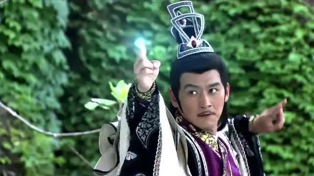 封神英雄榜:金蛟剪已沾了太多人血,三妹劝赵公明赶紧收手!