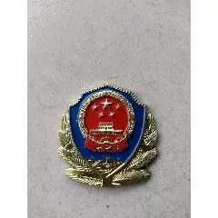 83式武警小帽徽_我本顽痴【7788商城__七七八八商品交易平台(7788.