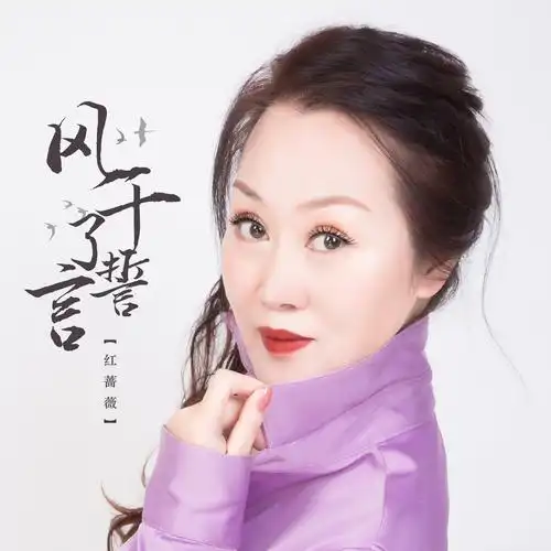 风干了誓言 (dj默涵版)_红蔷薇_高音质在线试听_风干了誓言 (dj默涵版