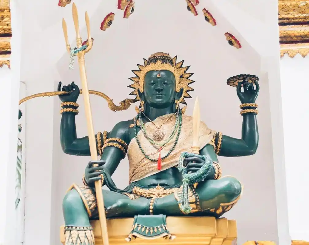 泰国是世界上虔诚信仰佛 - 抖音