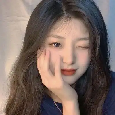 好看的qq头像图片女生可爱女生唯美真人高清头像图片大全