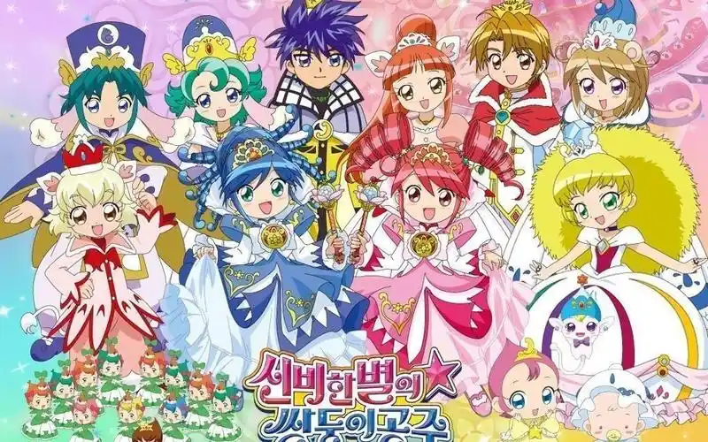 第49集 大家的心意 感受到了吗?布莱德!