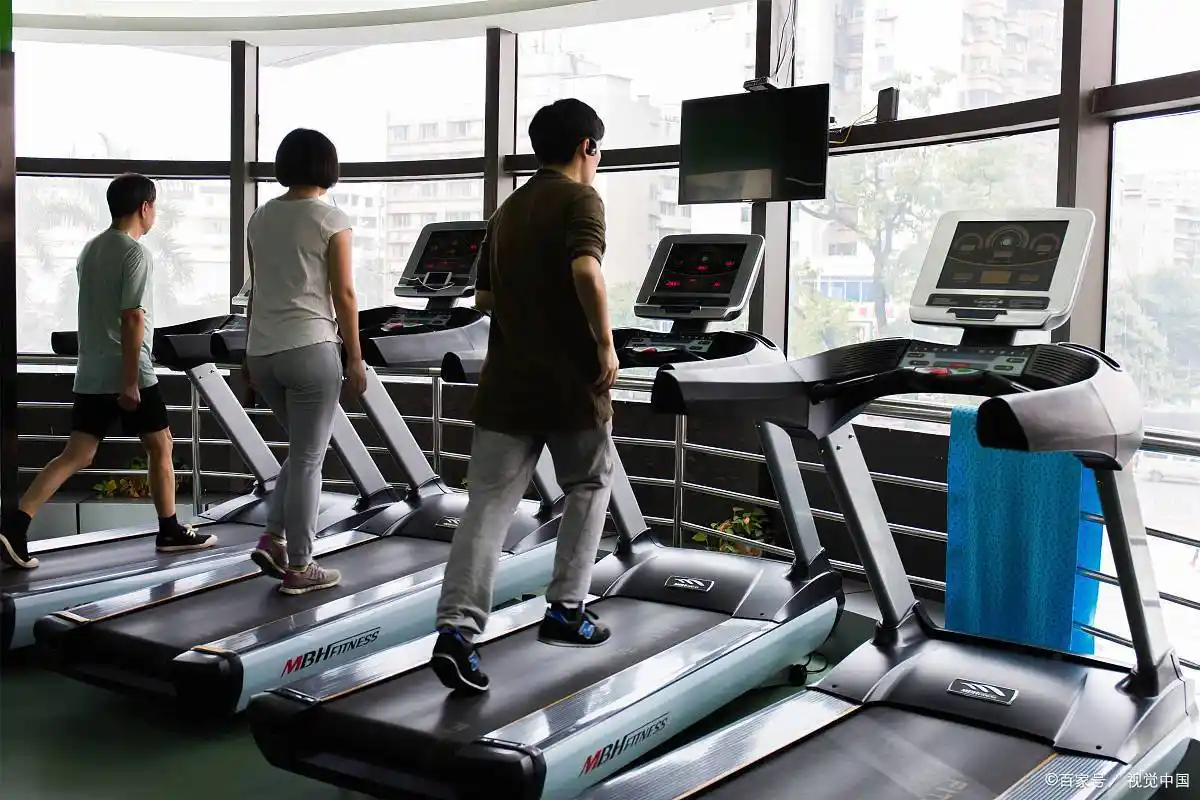 普通健身爱好者如何选择健身房_锻炼
