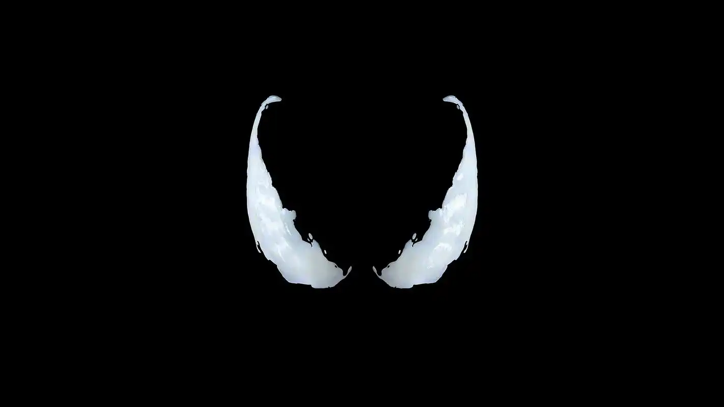 《毒液:致命守护者》炫酷高清桌面壁纸