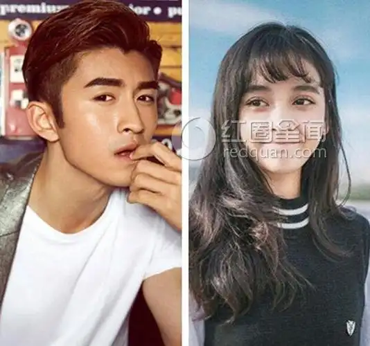 张云龙的女友是谁张云龙王一菲什么关系