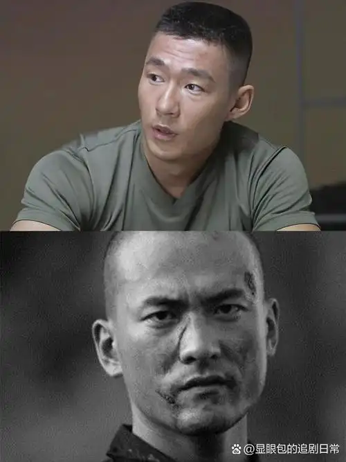 🎖️新鲜出炉!《火蓝刀锋》燃情上线