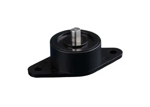 单向旋转阻尼器