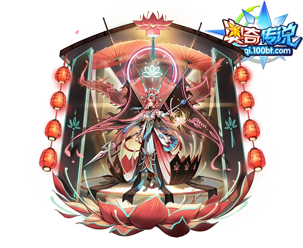 奥奇传说桂英挂帅·末炎图鉴 传说进化技能表_百田奥奇传说官网