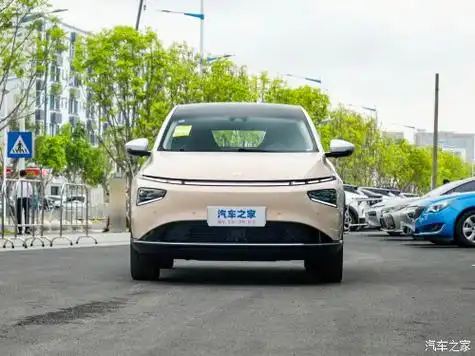 【图】小鹏g3i智潮都市suv欢迎到店试驾体验 详询:4001540184_汽车之